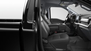 2026 Ford Super Duty® Internal Image 1